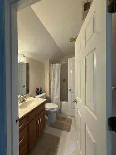 Loft Apartment Available for Rentt