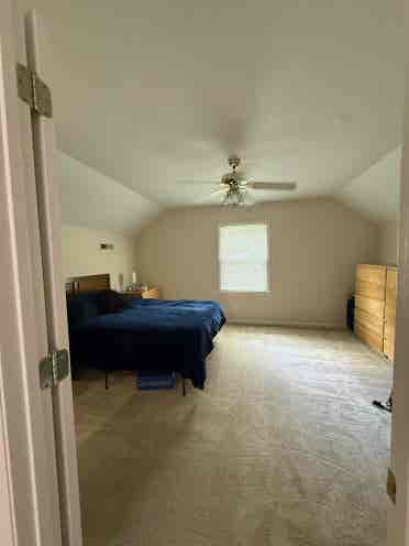 Loft Apartment Available for Rentt