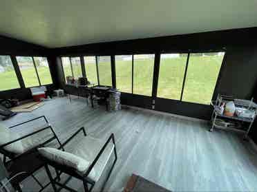 Room for rent