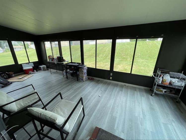 Room for rent