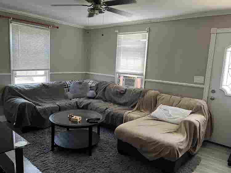 Room for rent