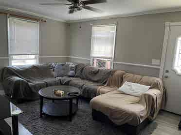 Room for rent