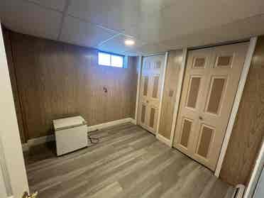 Room for rent