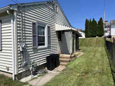 Room for rent
