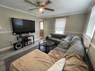 Room for rent