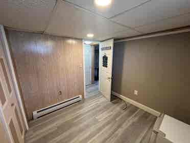 Room for rent