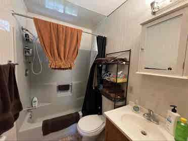 Room for rent