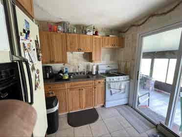 Room for rent