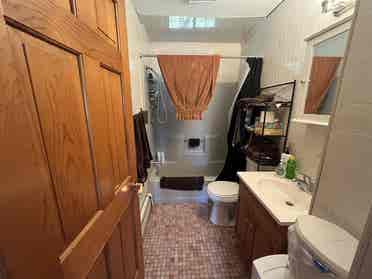 Room for rent