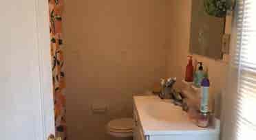 Sub-letter needed! Move-in ASAP!!