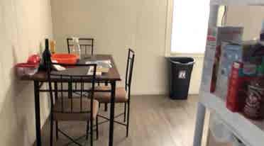 Sub-letter needed! Move-in ASAP!!
