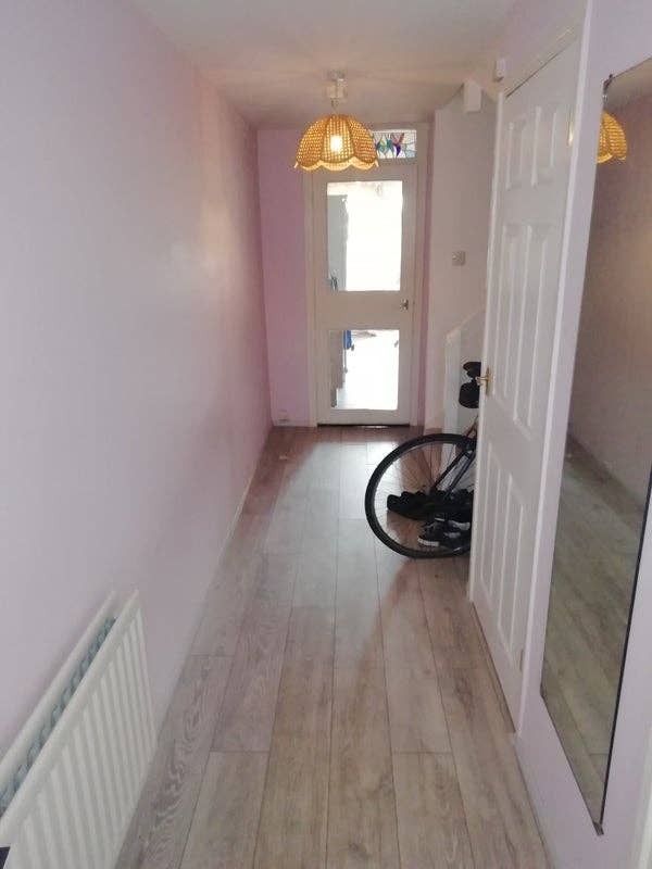 Bed house in Heaton