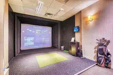 Near GCS,full service luxury condo