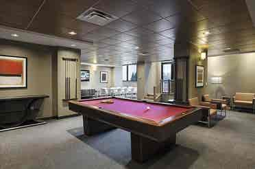 Near GCS,full service luxury condo