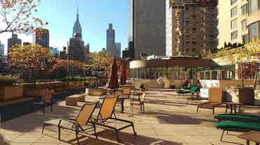 Near GCS,full service luxury condo