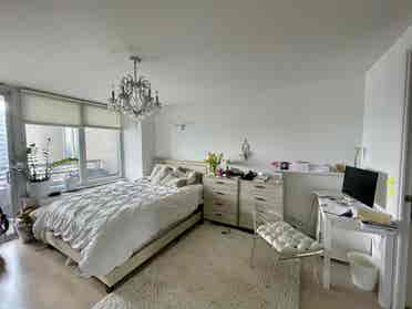 Near GCS,full service luxury condo