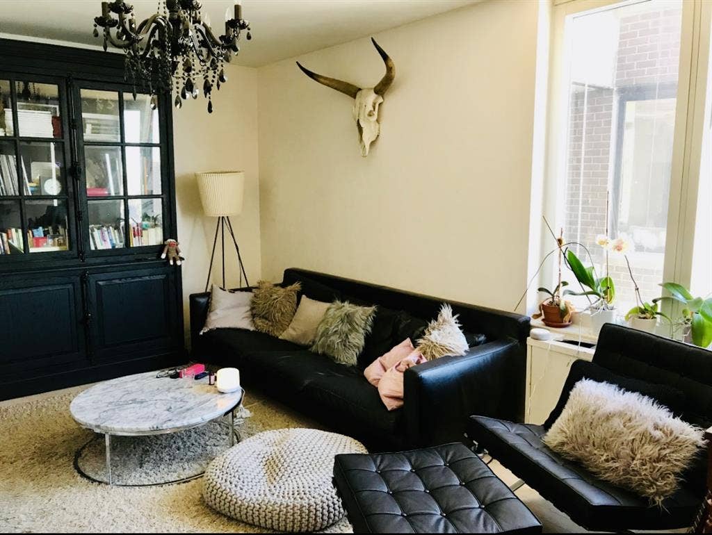 Near GCS,full service luxury condo
