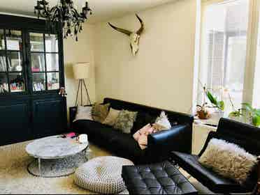 Near GCS,full service luxury condo
