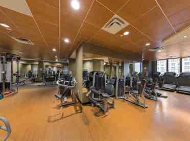 Near GCS,full service luxury condo