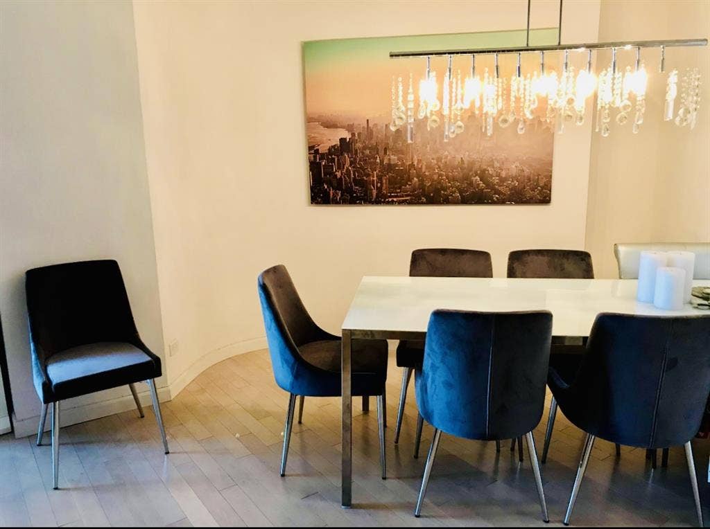 Near GCS,full service luxury condo