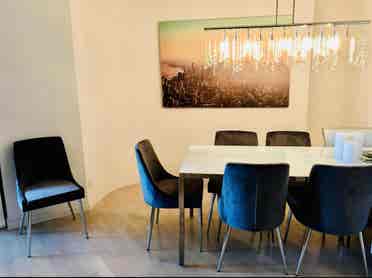 Near GCS,full service luxury condo