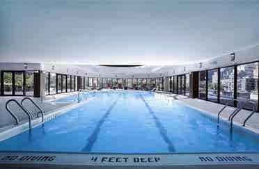 Near GCS,full service luxury condo