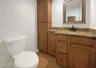 New 4bedroom available for rent .