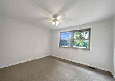 New 4bedroom available for rent .