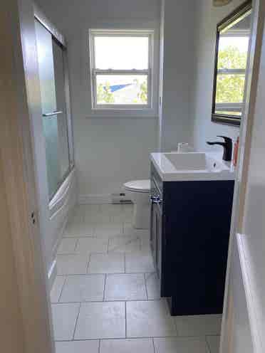 1 Bedroom for Rent in a 3 bed house