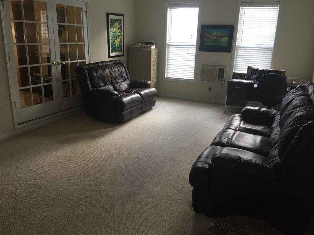 Room and Board Options