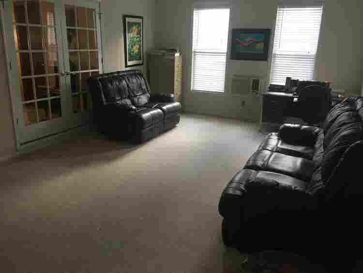 Room and Board Options