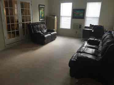 Room and Board Options
