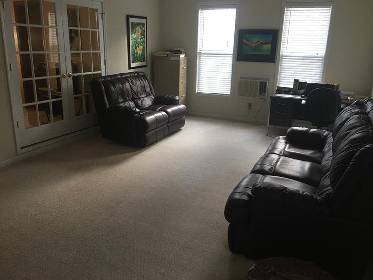 Room and Board Options
