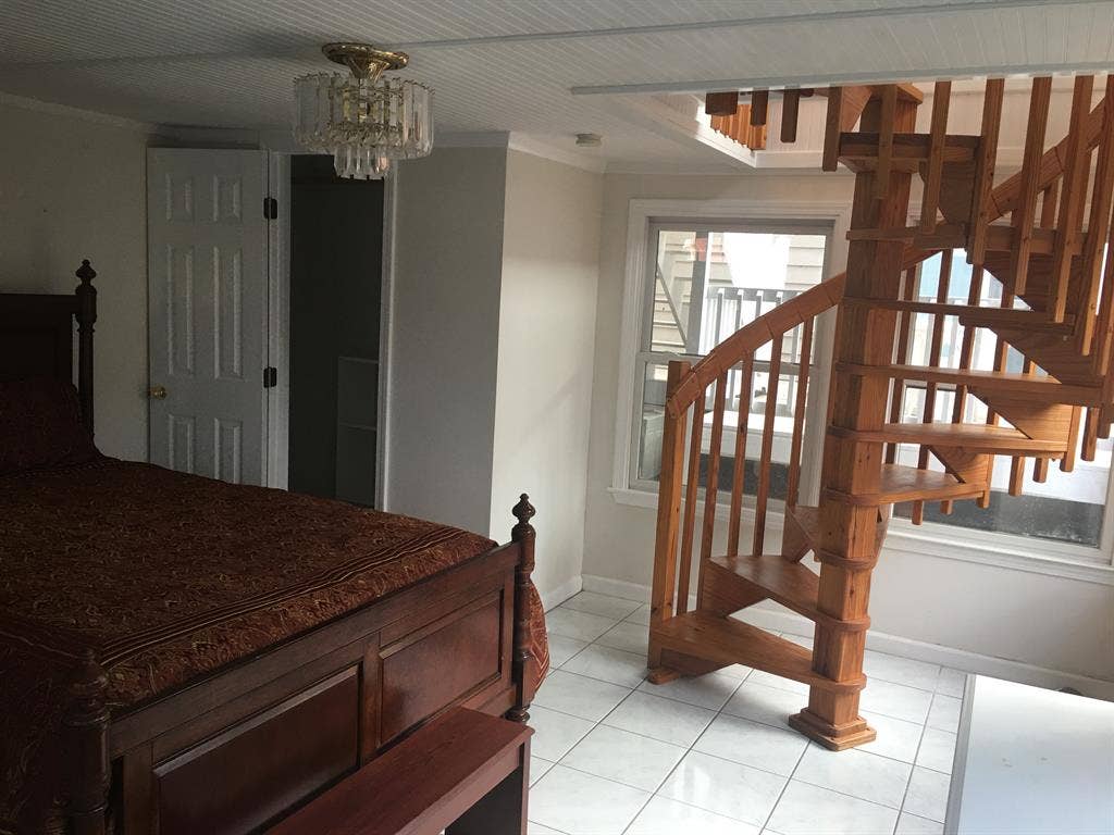 Room and Board Options