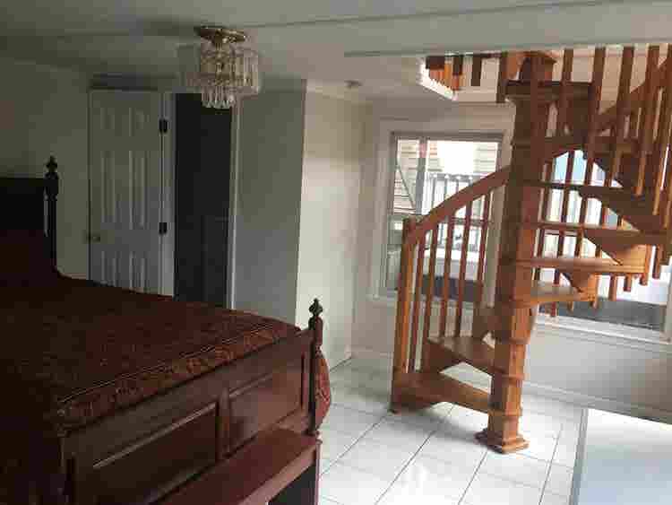 Room and Board Options