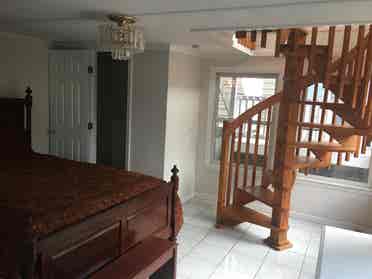 Room and Board Options