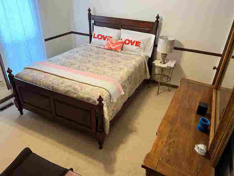 Room and Board Options