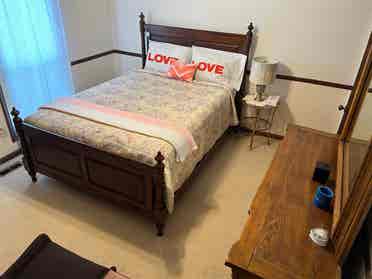 Room and Board Options