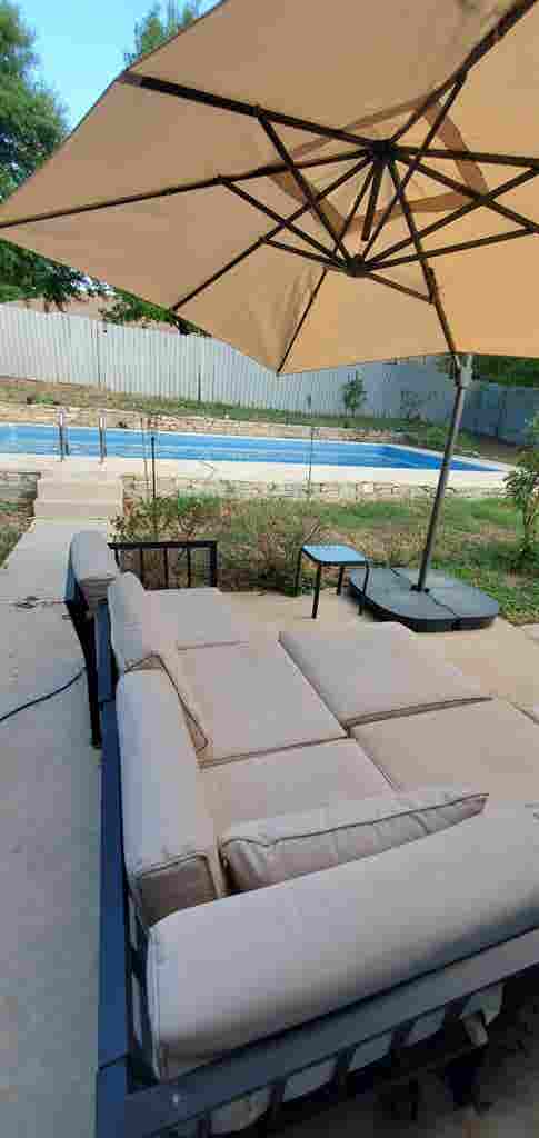 Beautiful  with pool