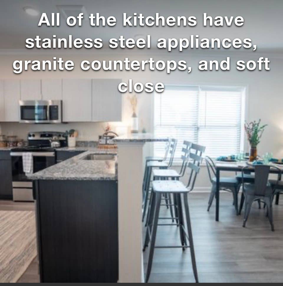 Urgent lease take over