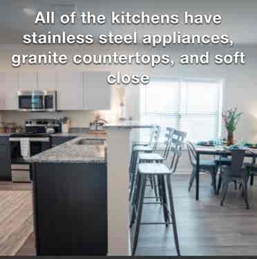 Urgent lease take over