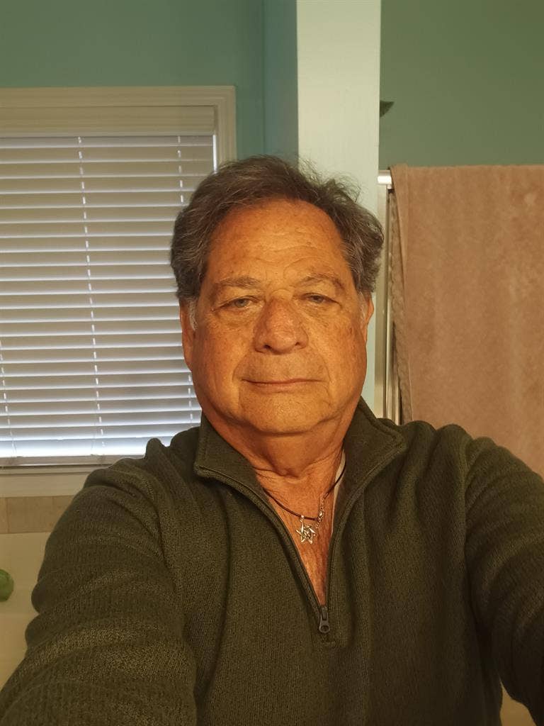 Looking for a professional female
