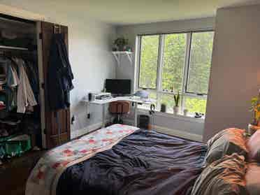 Looking for roommate (August 1st)