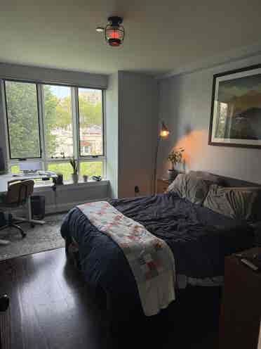 Looking for roommate (August 1st)