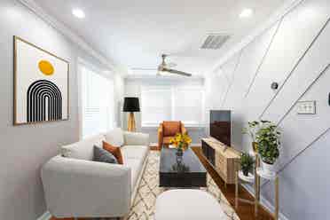1 BR in Atlanta