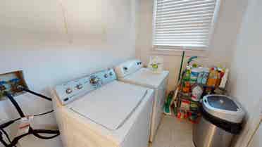 3 BR in Baltimore