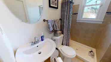 3 BR in Baltimore