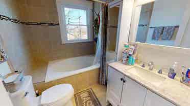 3 BR in Baltimore