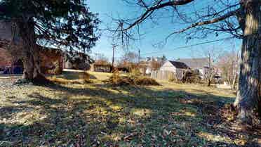 3 BR in Baltimore
