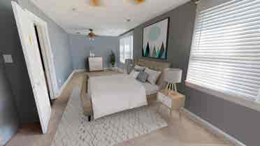 3 BR in Baltimore